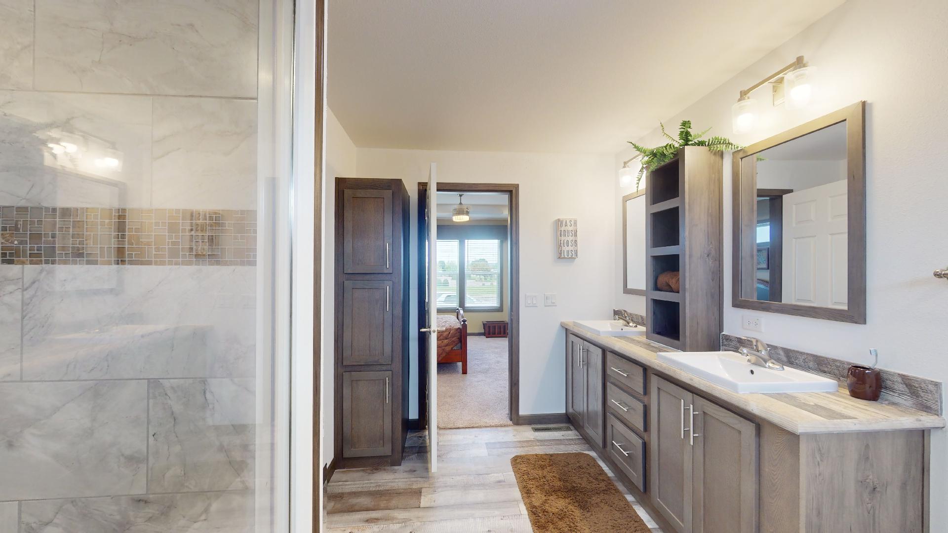 Showcase MW The Blue Ridge Centennial Homes